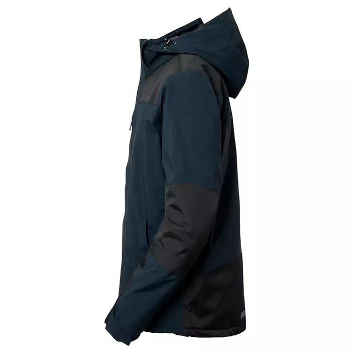 South West Alex shell jacket, Dark navy, large image number 3