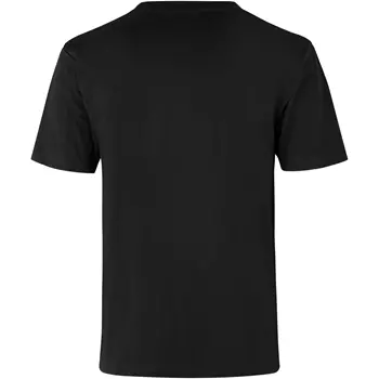 ID Game T-shirt, Black