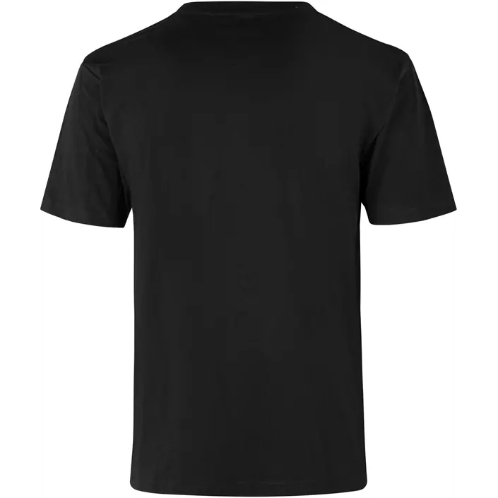 ID Game T-Shirt, Schwarz, large image number 1