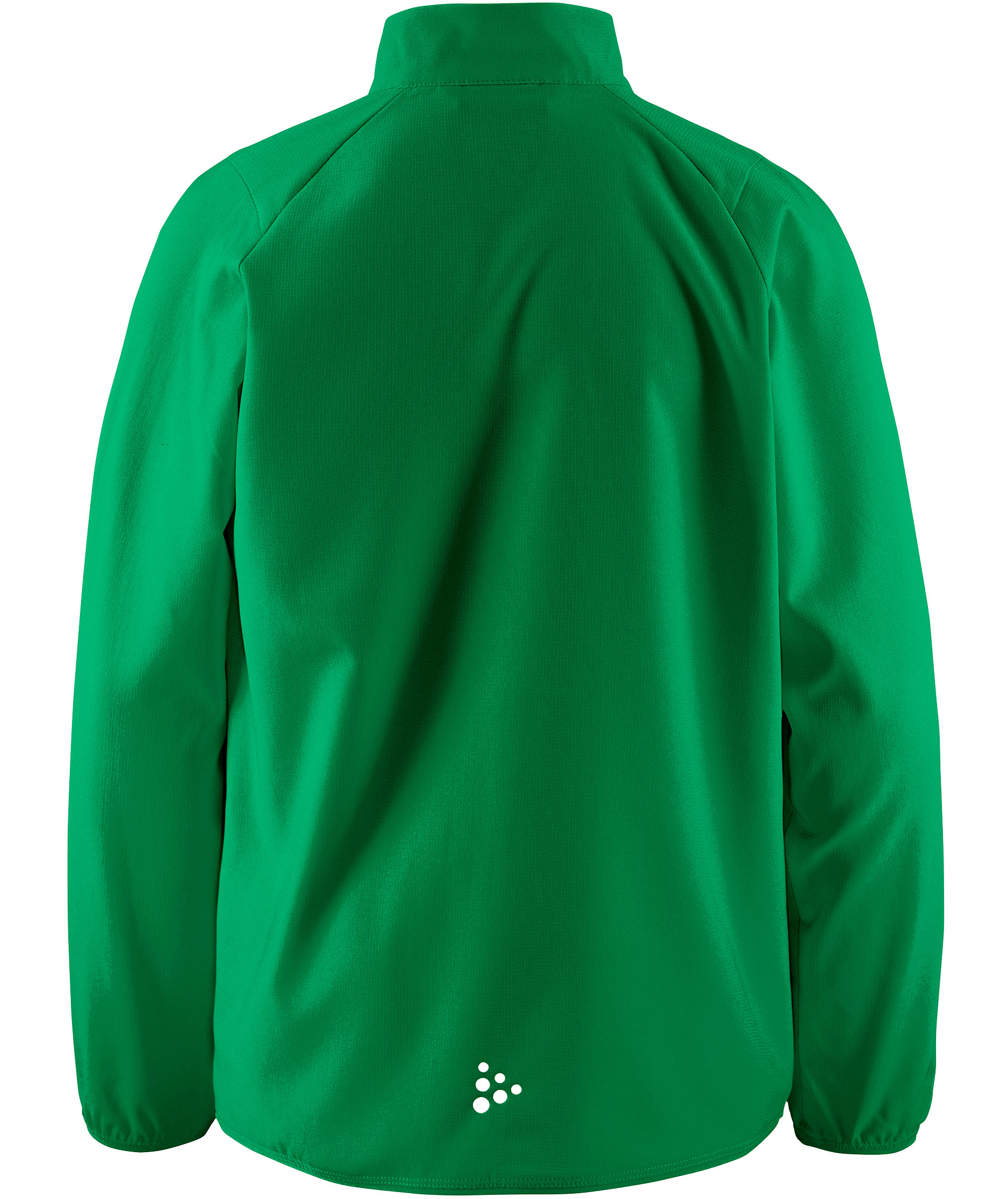 Craft Rush 2.0 cardigan for kids, Team green, large image number 2