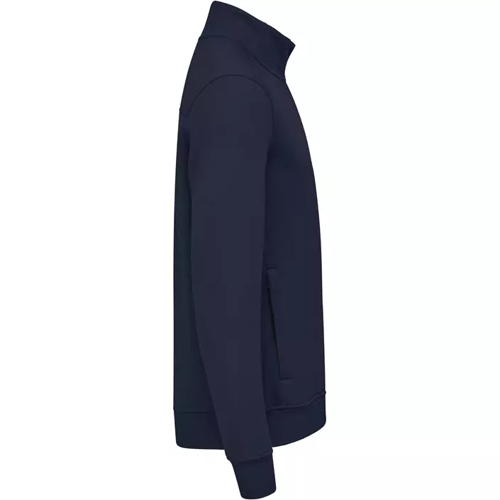 Cutter & Buck Pemberton cardigan, Dark navy, large image number 3