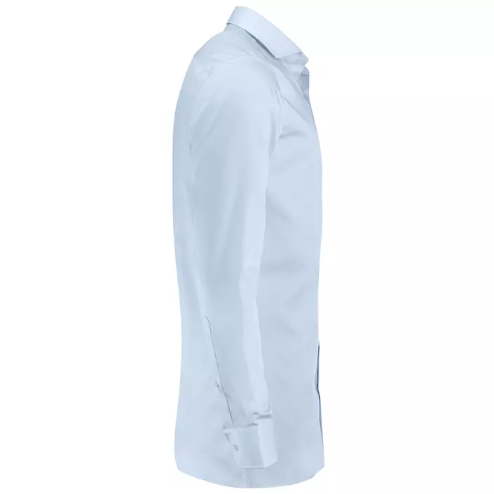 Nimbus Portland Slim fit shirt, Lightblue, large image number 3
