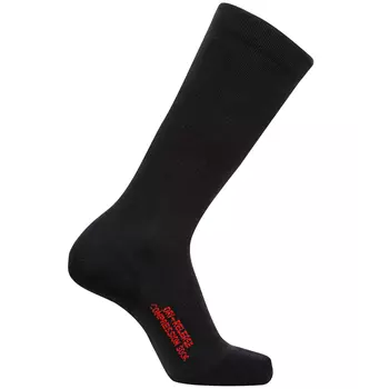 Klazig Compressions socks, Black