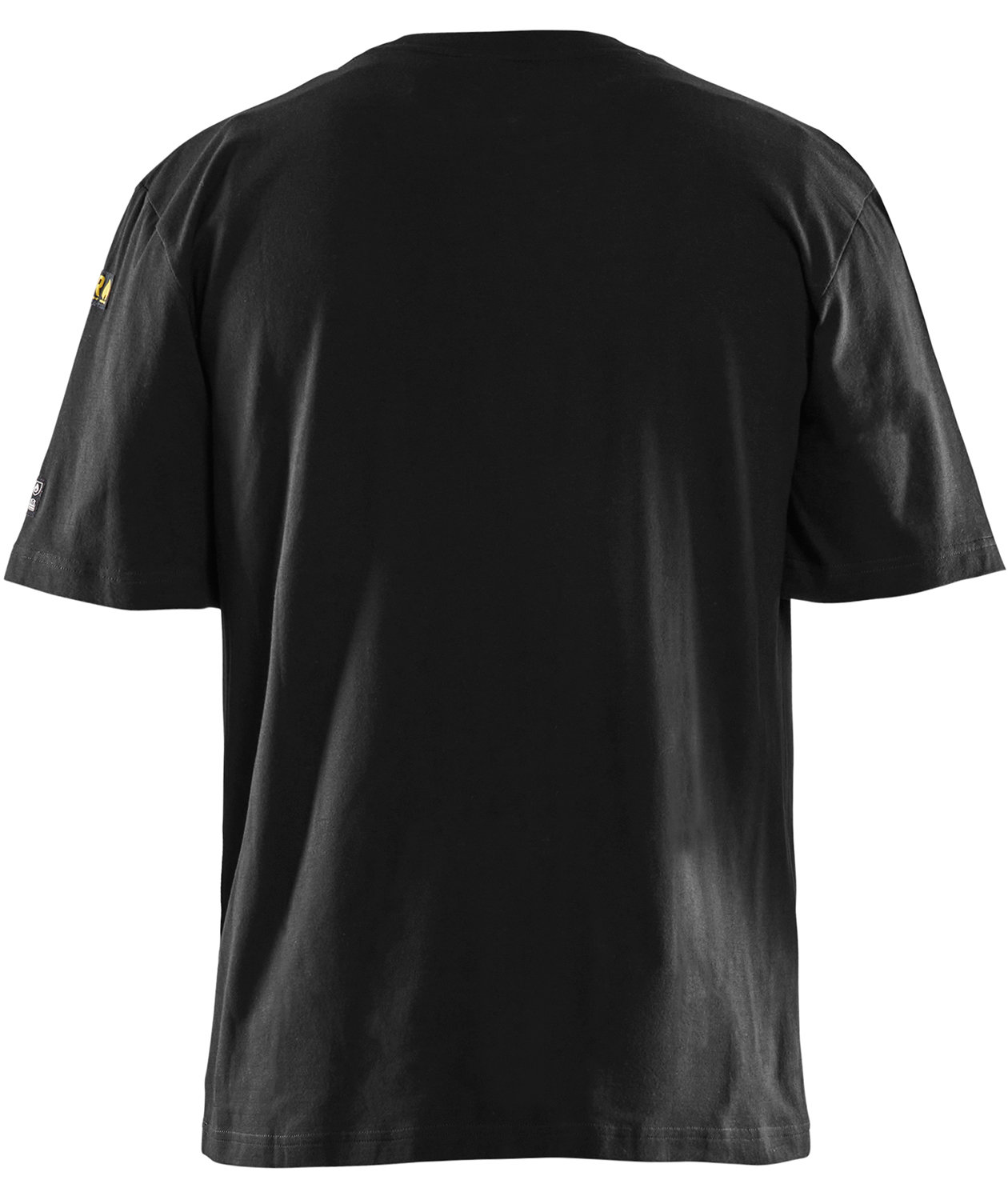 Bl&aring;kl&auml;der Anti-Flame T-shirt, Black