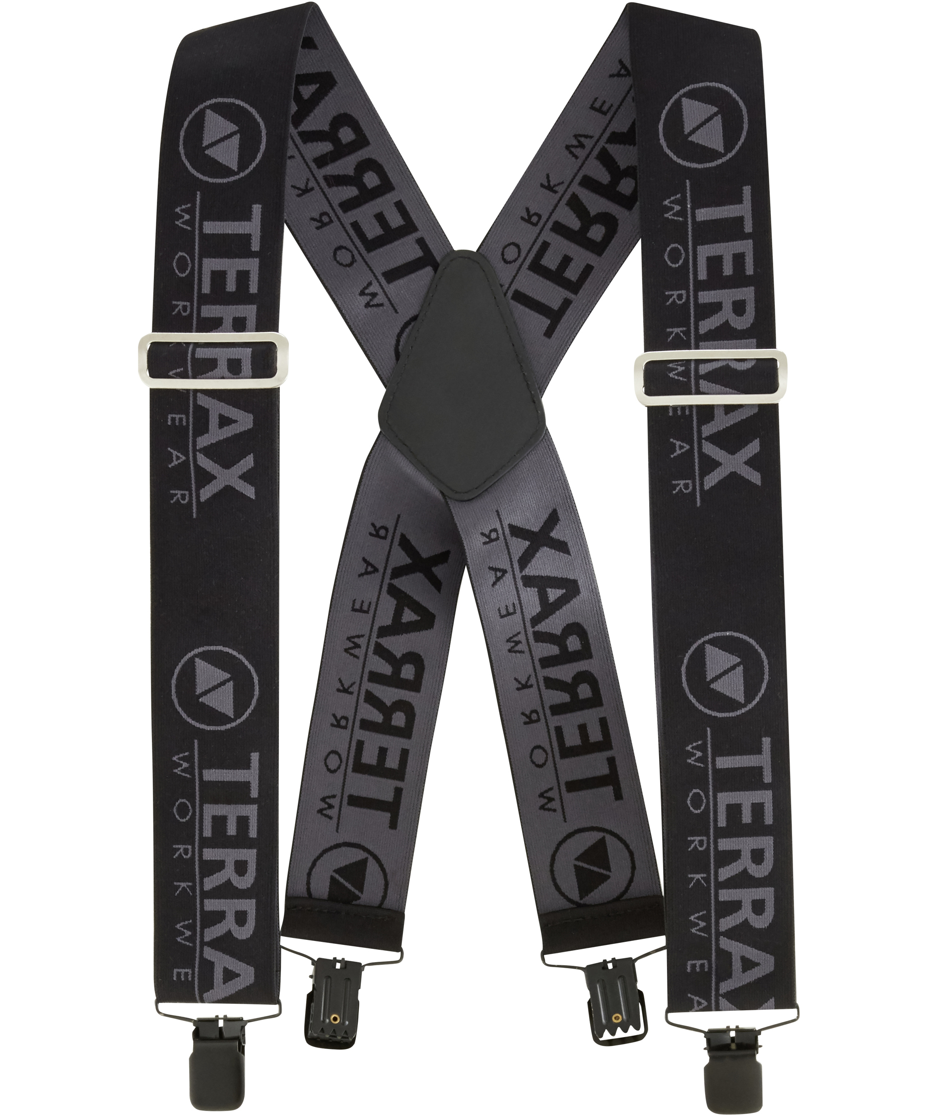 Terrax h&auml;ngslen, Black