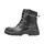 Sievi Spike 3 winter safety boots SB, Black, Black, swatch