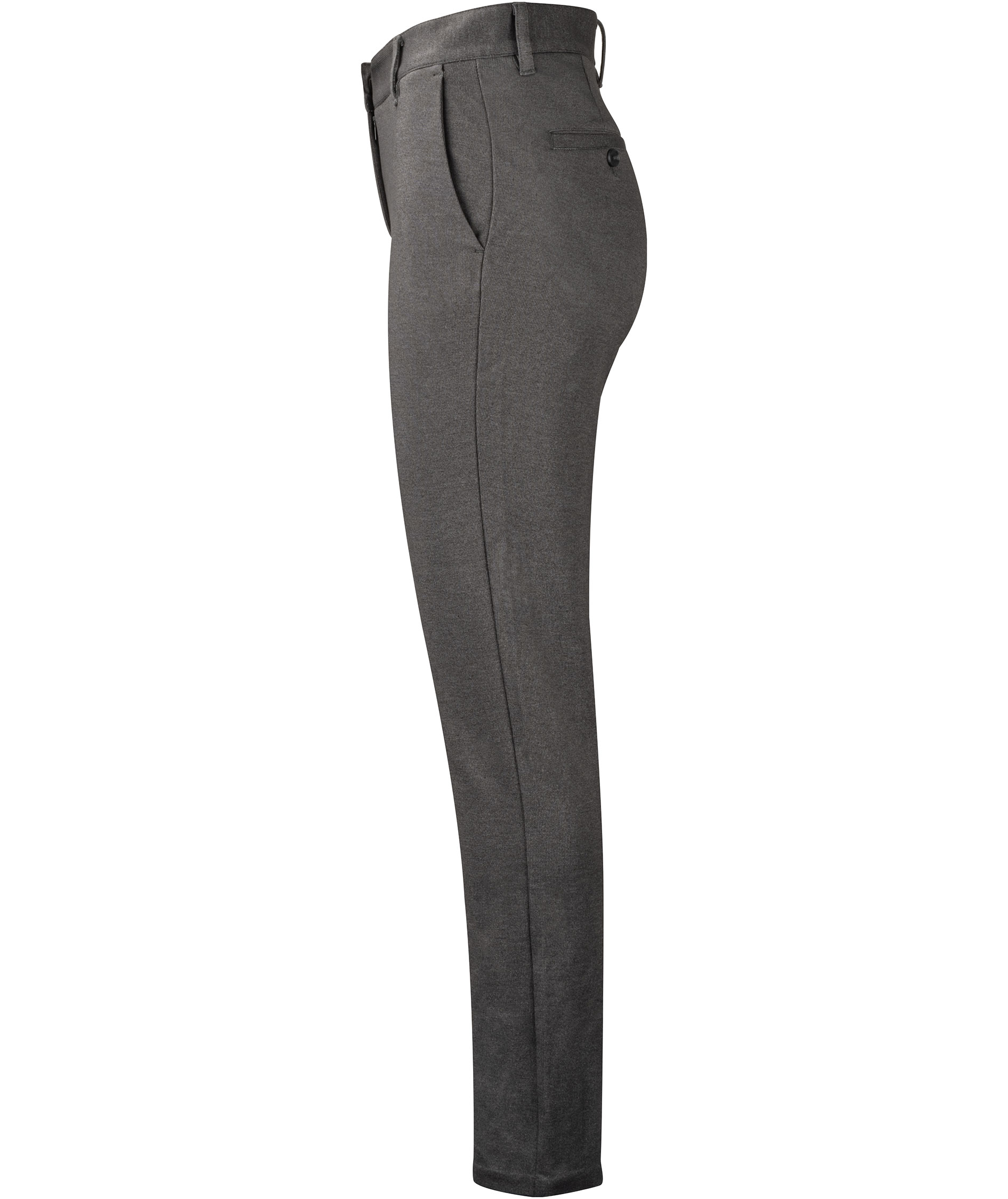 Cutter & Buck Tofino women's chinos, Steel Grey, large image number 3