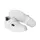 Mascot Clear dame vernesandaler S1, Hvit, Hvit, swatch