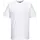 Portwest C195 T-shirt, White, White, swatch