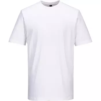 Portwest C195 T-shirt, Vit