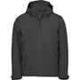 Tee Jays All Weather winter jacket, Asphalt