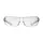 Guardio Salus Superfit Eco sikkerhedsbriller, Transparent, Transparent, swatch