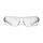 Guardio Salus Superfit Eco vernebriller, Transparent, Transparent, swatch