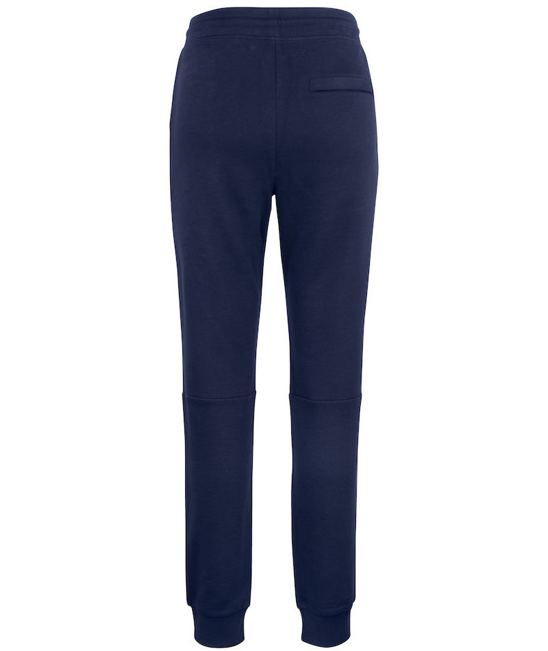 Clique Premium OC byxa, M&ouml;rk Marinbl&aring;