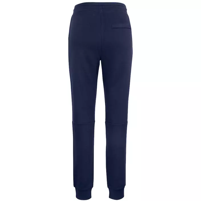 Clique Premium OC pants, Dark Marine Blue, large image number 1