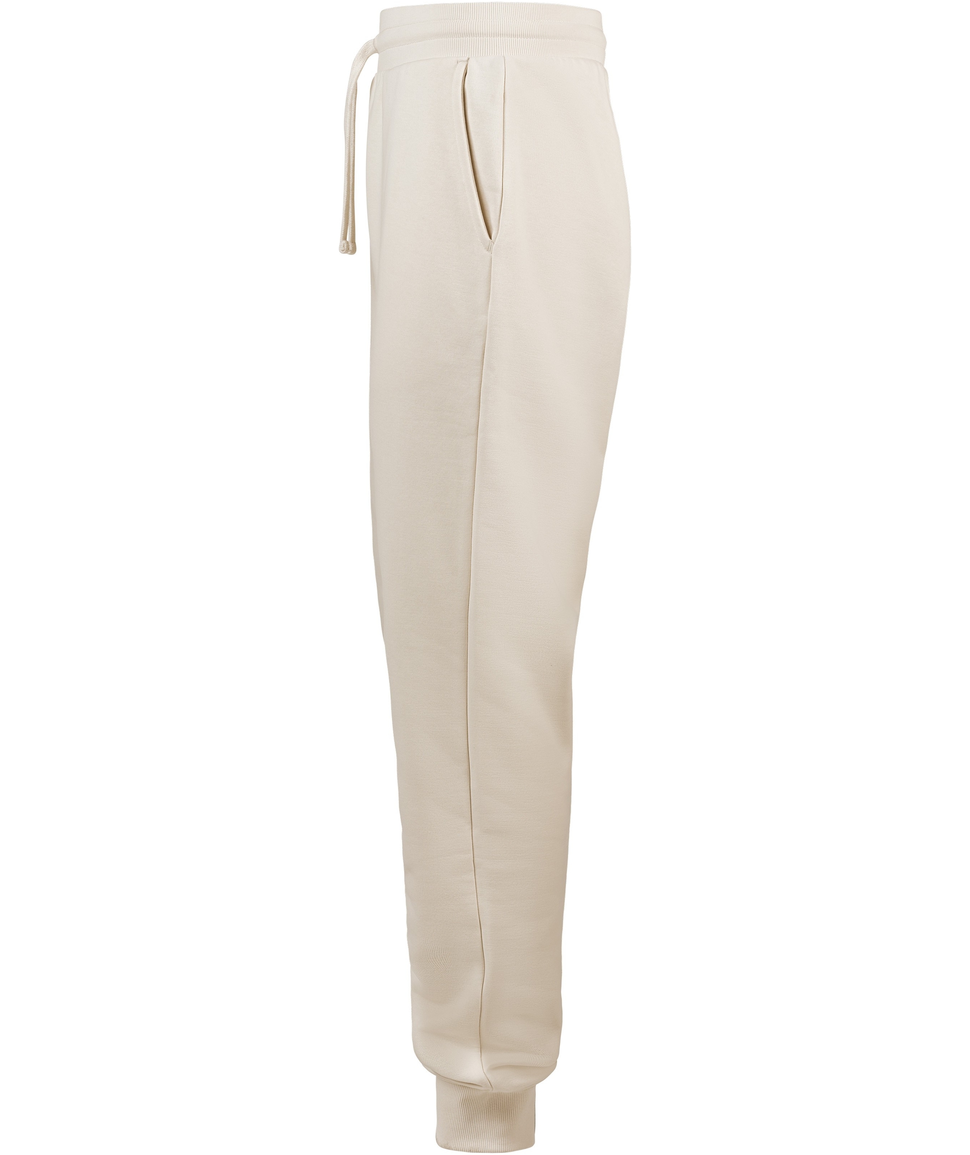 UM Jogginghose, Birch Melange, large image number 3