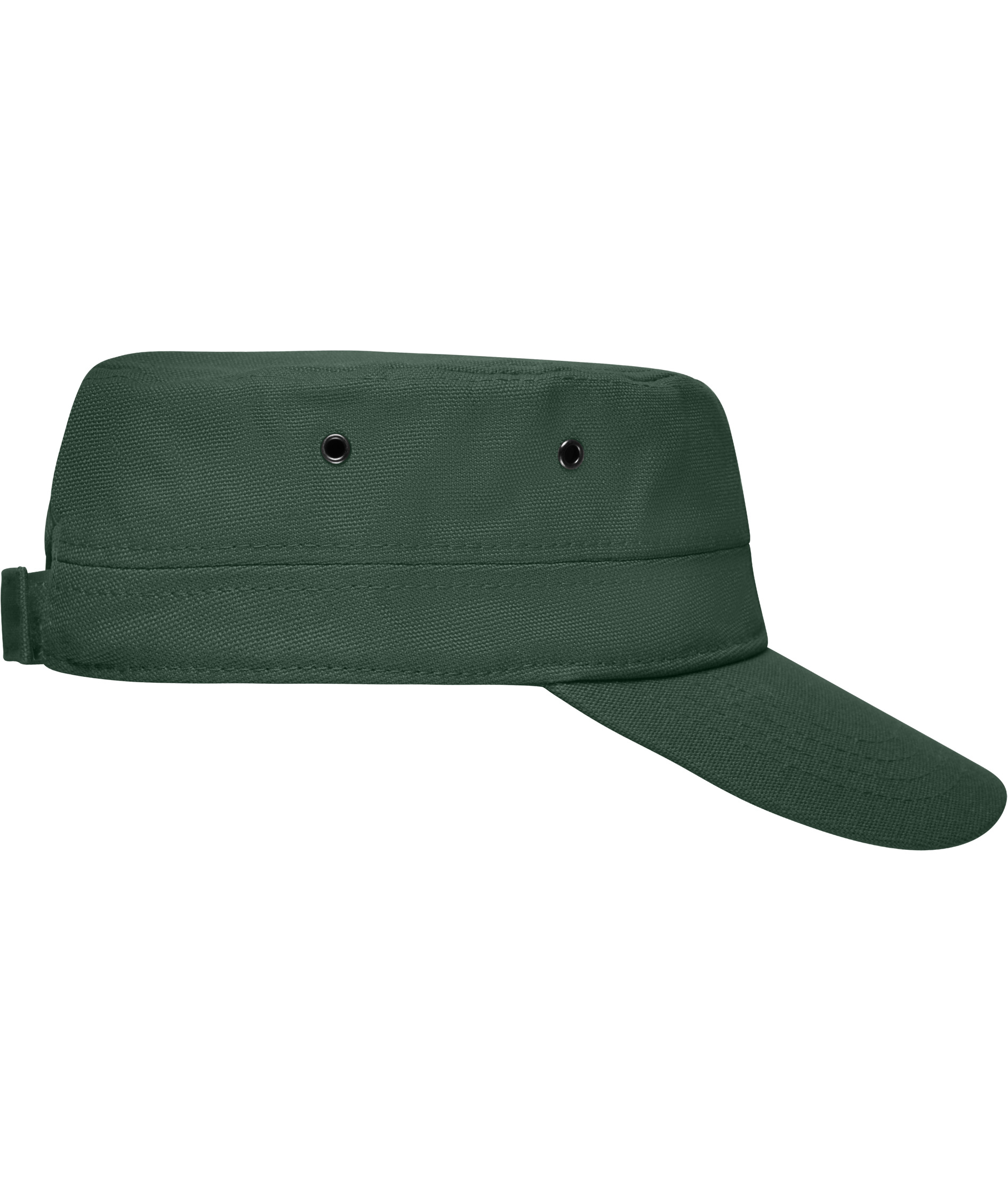 Myrtle Beach Military Cap for kids, Dark/Green
