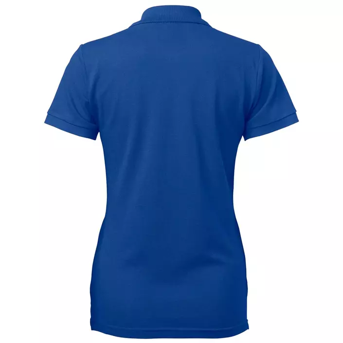 South West Coronita women's polo shirt, Royal Blue, large image number 2