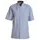 Kentaur  kortærmet funktionsskjorte, Blå/Hvid Stribet, Blå/Hvid Stribet, swatch