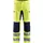 Blåkläder arbejdsbukser, Hi-vis Gul/Marine, Hi-vis Gul/Marine, swatch