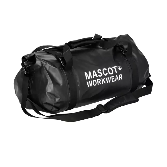 Mascot Complete bag 40L, Black, Black, large image number 1