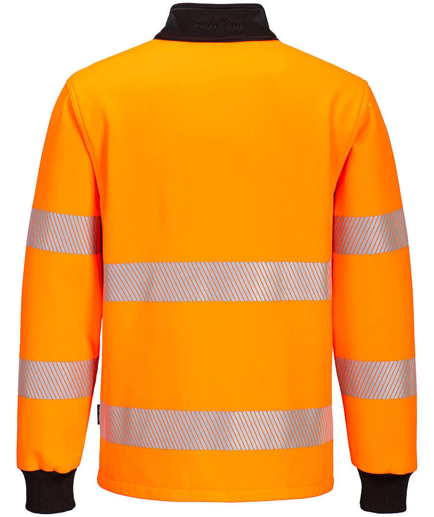 Portwest PW3 sweatshirt