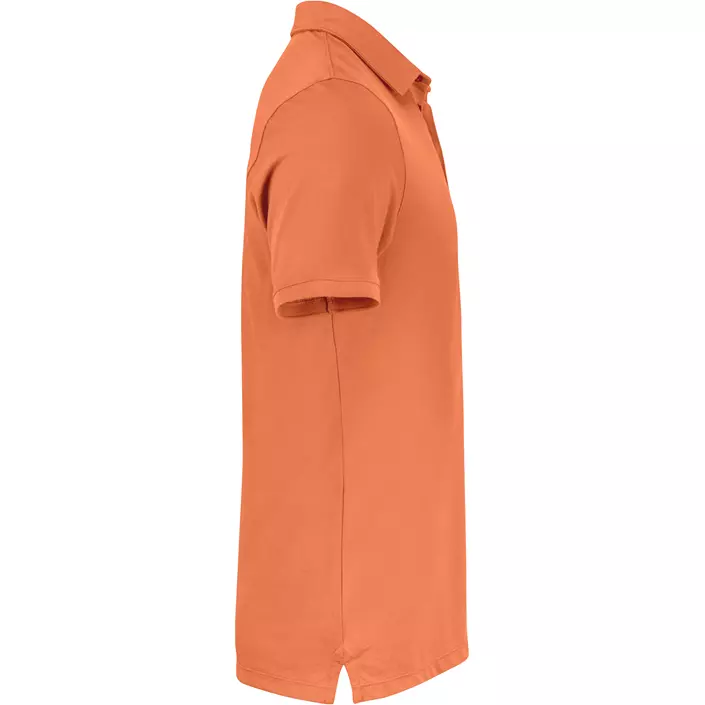 Cutter & Buck Oceanside polo, Peach, large image number 3