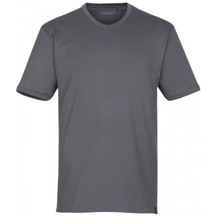 Mascot Crossover Algoso T-skjorte, Antrasittgrå, large image number 0