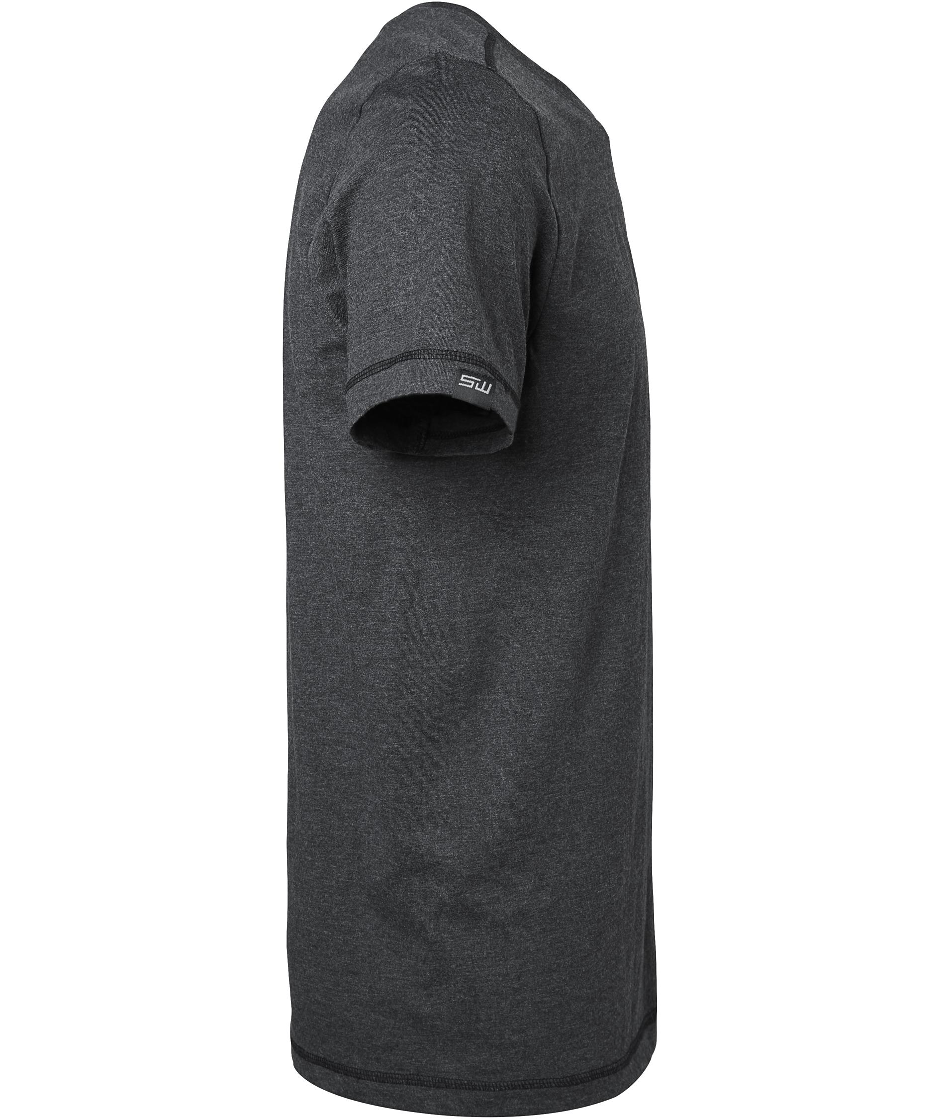 South West Cooper T-shirt, Dark Grey, large image number 3