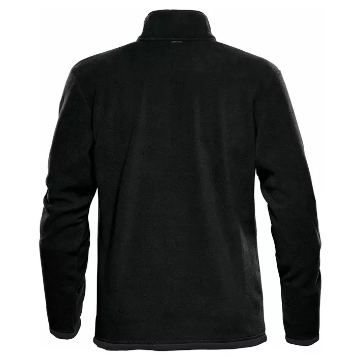 Stormtech Shasta fleece sweater, Black, large image number 1