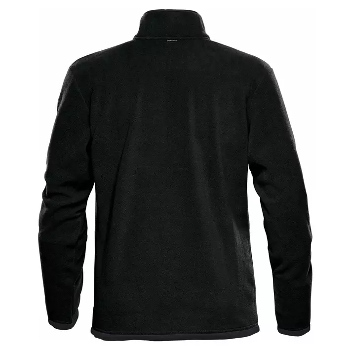 Stormtech Shasta Fleecepullover, Schwarz, large image number 1