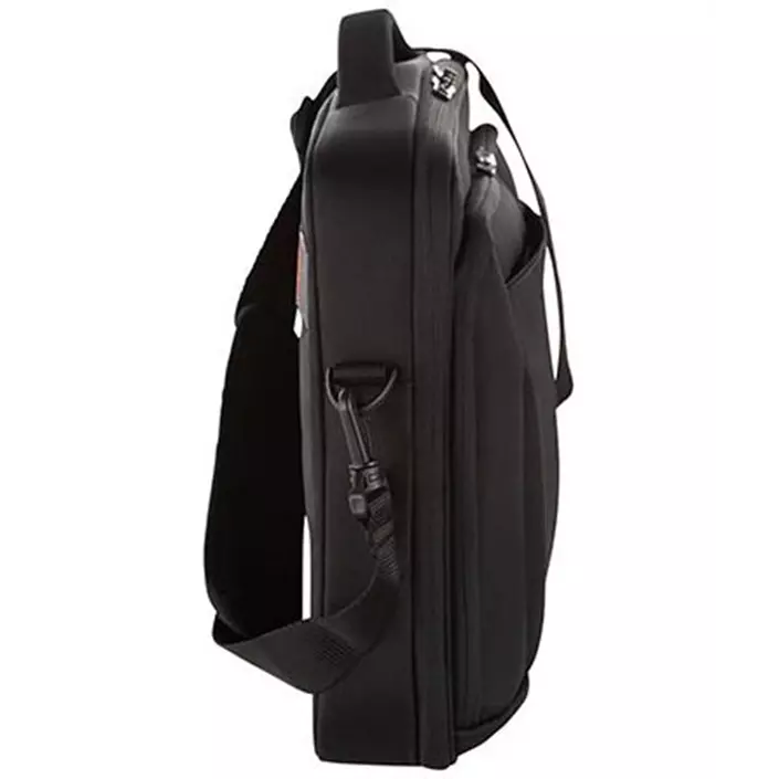 Samsonite Guardit 2.0 Office Case laptop bag 16L, Black, Black, large image number 2