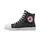 Sievi Planar 3 safety boots S3, Black, Black, swatch