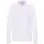 Eterna Satin Stretch skjorta dam - Modern Fit, White, White, swatch