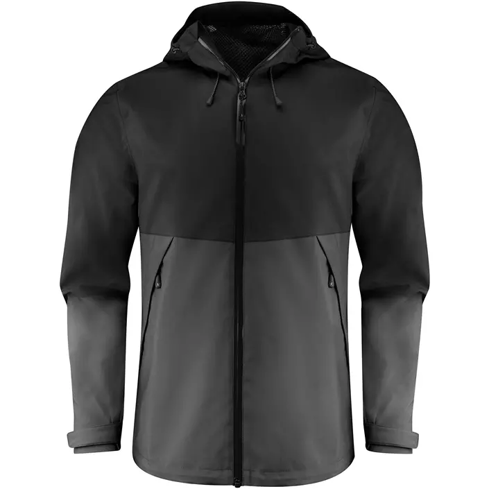 J. Harvest Sportswear Northville shell jacket, Black, large image number 0