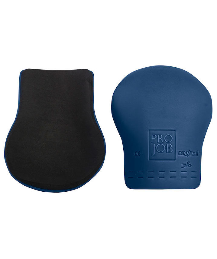 ProJob knee pads 9050, Royal Blue