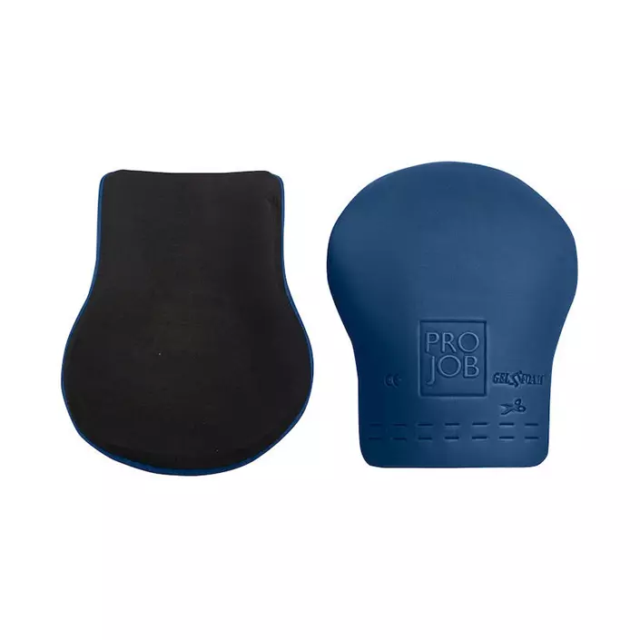 ProJob knee pads 9050, Royal Blue, Royal Blue, large image number 1