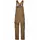 Engel X-treme overalls, Toffee Brown, Toffee Brown, swatch