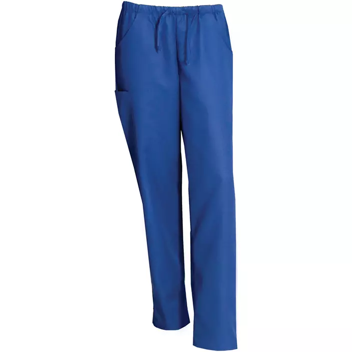 Nybo Workwear Heart Pull-on byxa, Blå, large image number 0