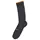 Gateway1 Coolmax Liner socks, Black, Black, swatch