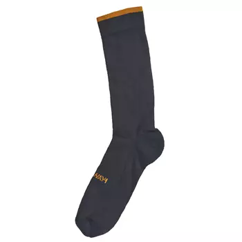 Gateway1 Coolmax Liner socks, Black