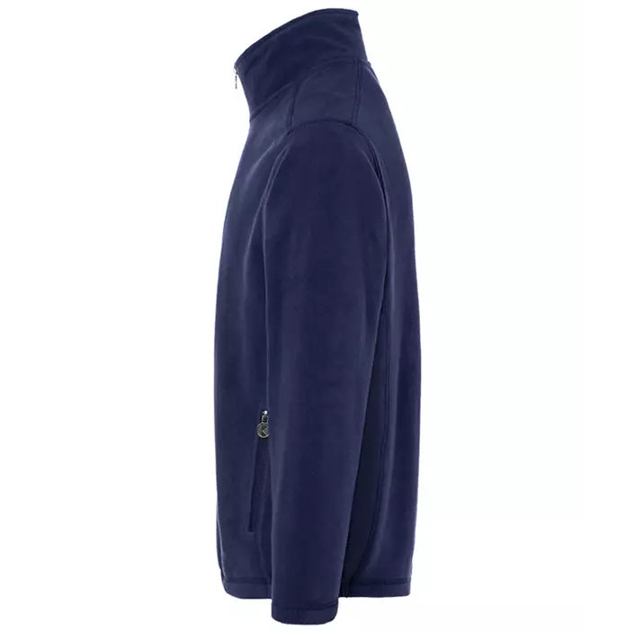 Karlowsky fleece jacket, Navy, large image number 3