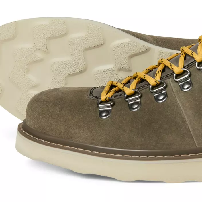 Jack & Jones JFWCHORLTON stövlar, Olive night, large image number 3