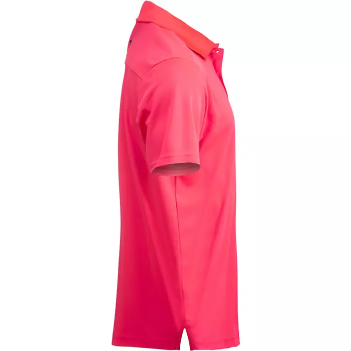Cutter & Buck Kelowna polo T-shirt, Neon cerise, large image number 1