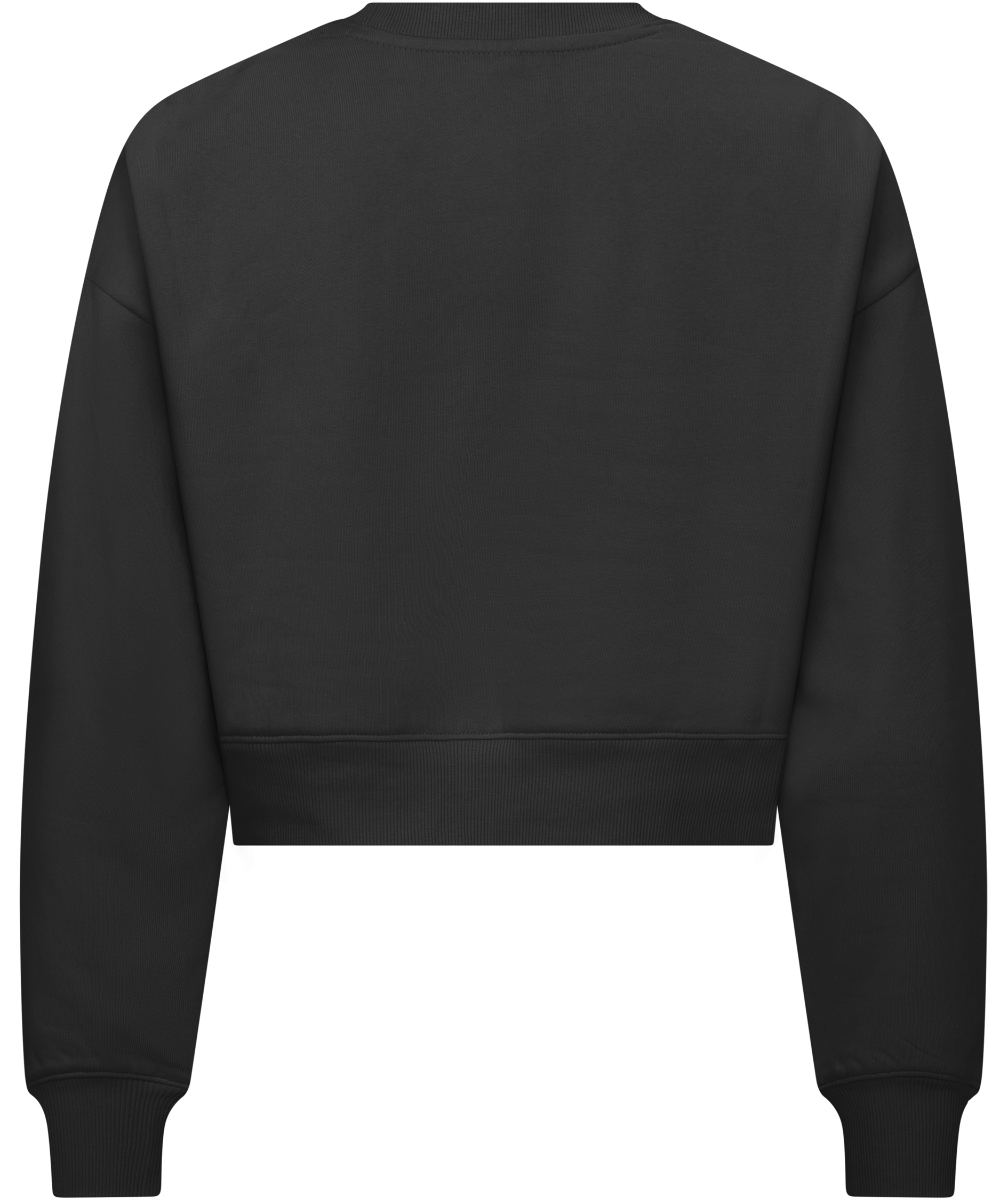 Clique Miami Cropped women's sweatshirt