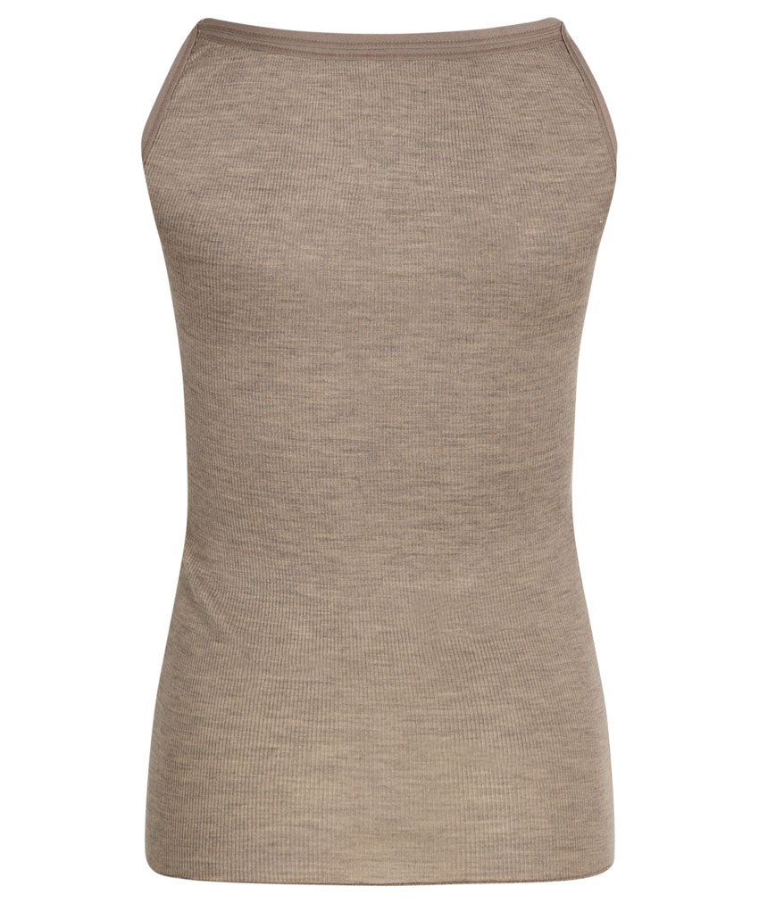 Claire Woman undertr&ouml;ja med merinoull dam