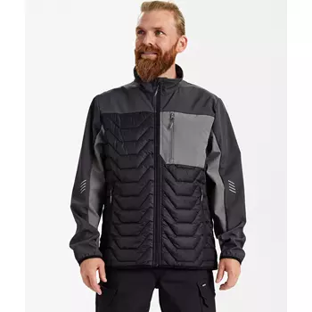 Engel Entire hybridjacka