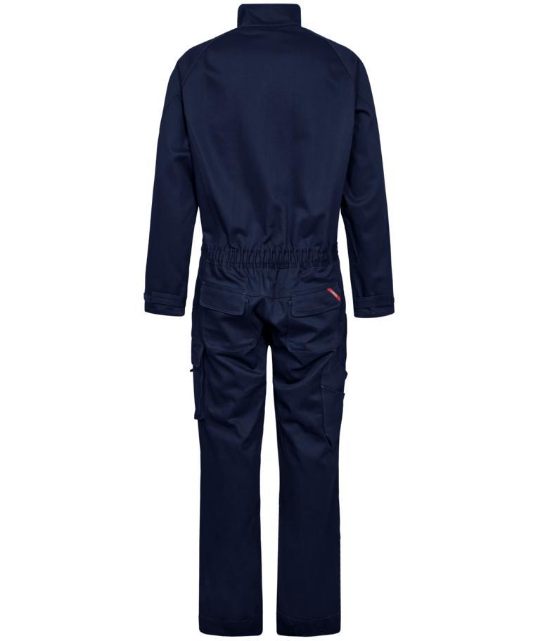 Engel WelCot overall