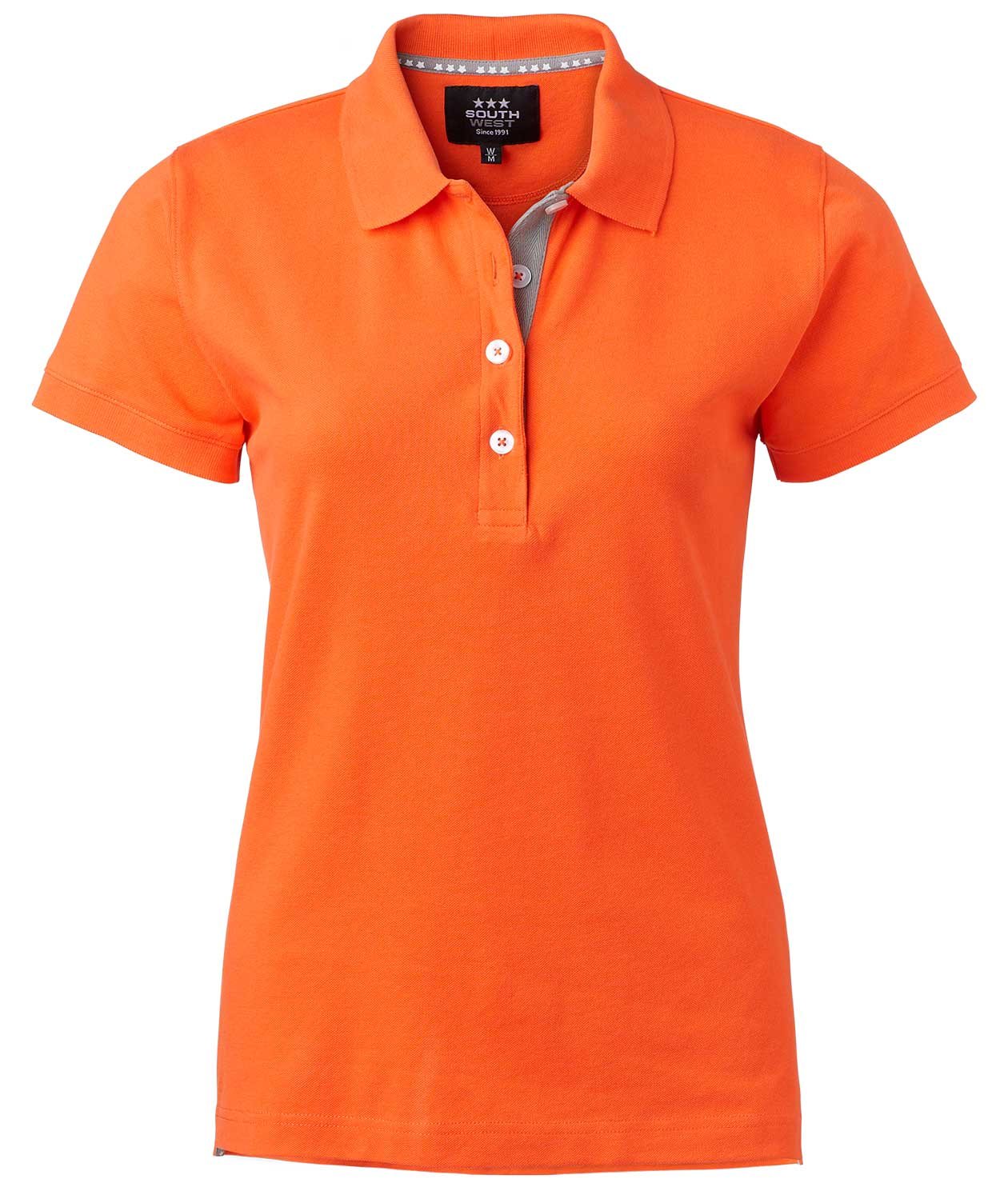 South West Marion pik&eacute;tr&ouml;ja dam, Orange