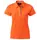South West Marion women's polo shirt, Orange, Orange, swatch